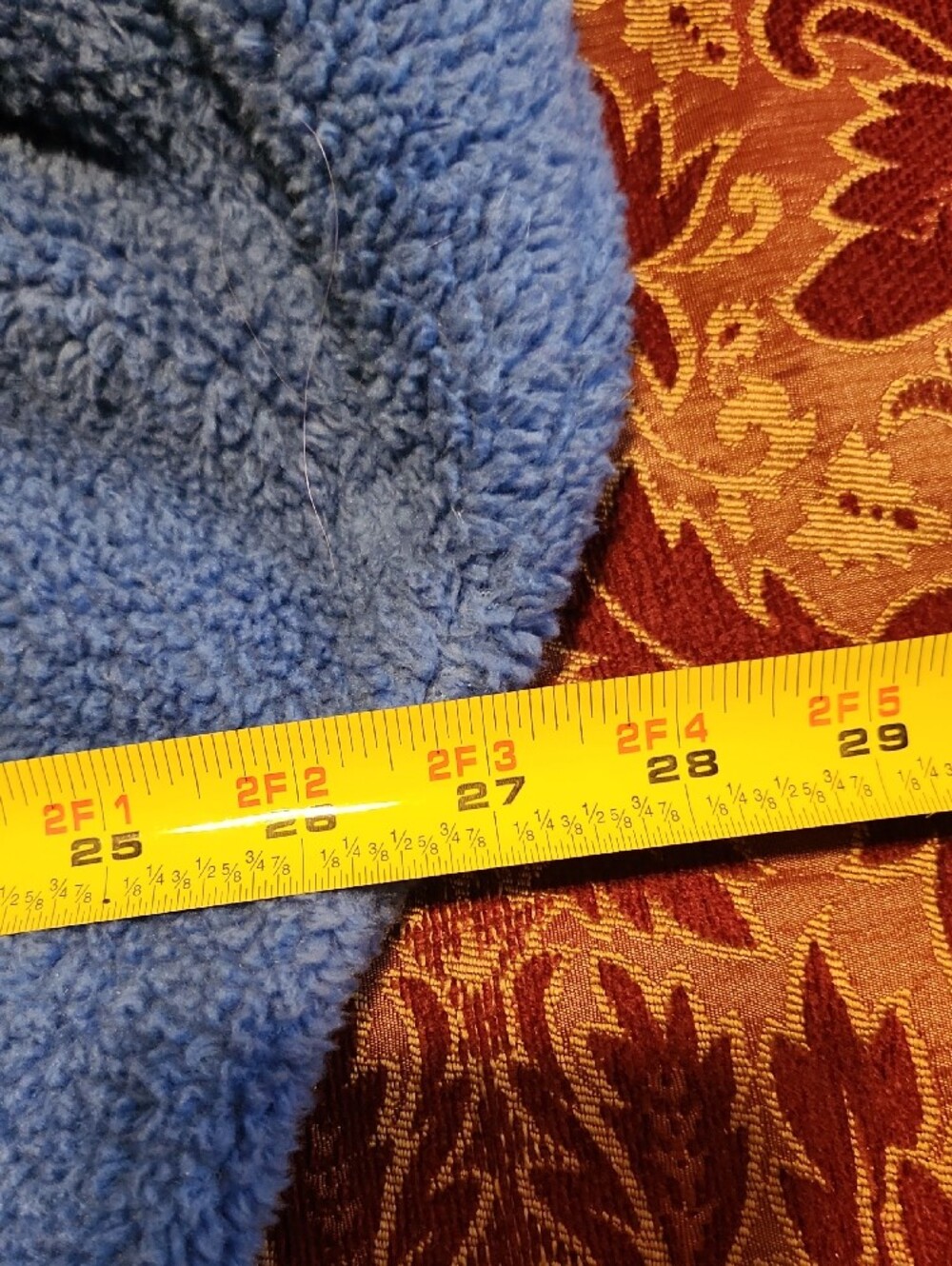 aerie Women's Plush Sherpa Sweater/Sweatshirt, Large, Very Warm & Cozy! - Picture 5 of 7